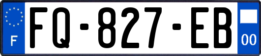 FQ-827-EB