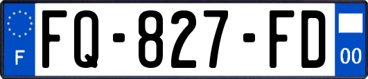 FQ-827-FD