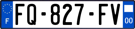 FQ-827-FV