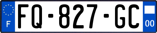 FQ-827-GC