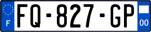 FQ-827-GP