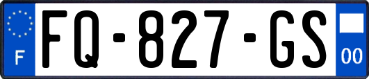 FQ-827-GS