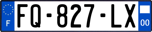 FQ-827-LX