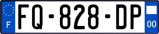 FQ-828-DP