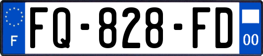 FQ-828-FD