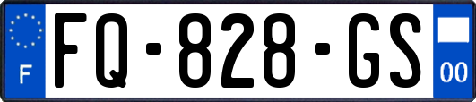 FQ-828-GS