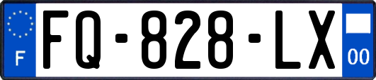 FQ-828-LX