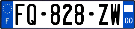 FQ-828-ZW