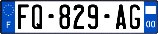 FQ-829-AG