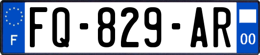 FQ-829-AR