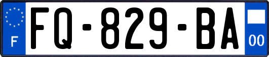 FQ-829-BA