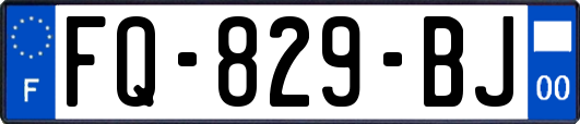 FQ-829-BJ