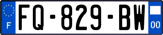 FQ-829-BW