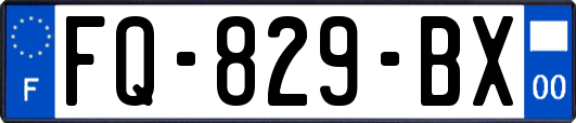 FQ-829-BX