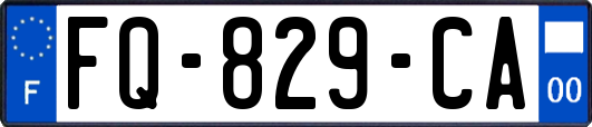 FQ-829-CA