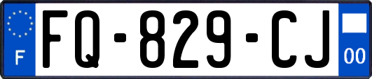 FQ-829-CJ