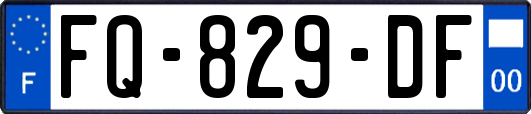 FQ-829-DF