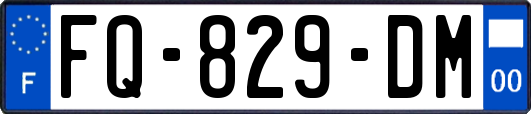 FQ-829-DM