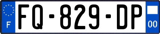 FQ-829-DP