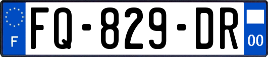 FQ-829-DR