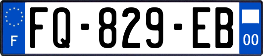 FQ-829-EB
