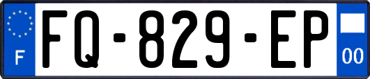 FQ-829-EP