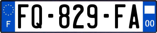 FQ-829-FA