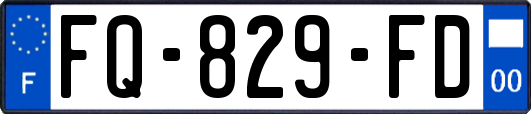 FQ-829-FD