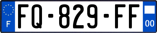 FQ-829-FF