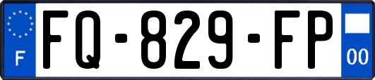 FQ-829-FP