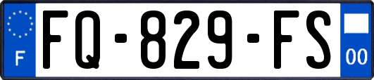 FQ-829-FS