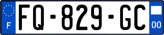 FQ-829-GC
