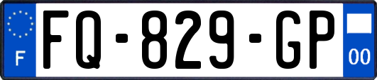 FQ-829-GP