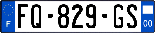 FQ-829-GS