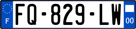 FQ-829-LW