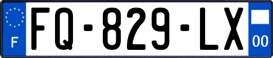 FQ-829-LX