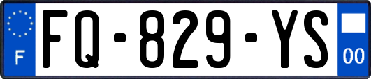 FQ-829-YS
