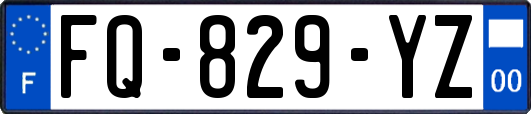 FQ-829-YZ