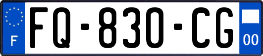 FQ-830-CG