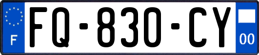 FQ-830-CY