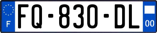 FQ-830-DL