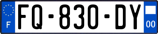 FQ-830-DY
