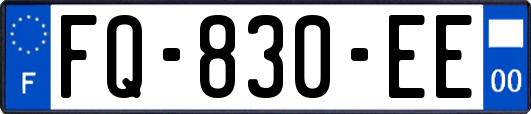 FQ-830-EE