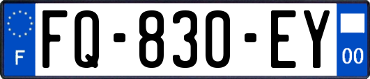 FQ-830-EY