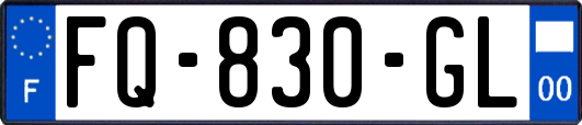 FQ-830-GL