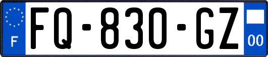 FQ-830-GZ