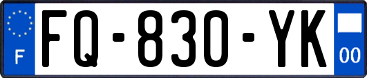 FQ-830-YK