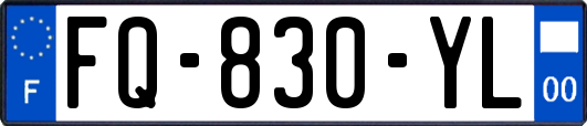 FQ-830-YL
