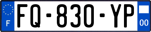 FQ-830-YP