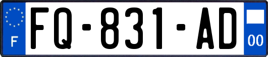 FQ-831-AD